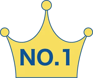 ランキング１