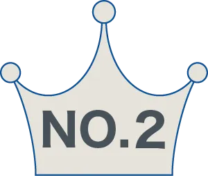 ランキング2