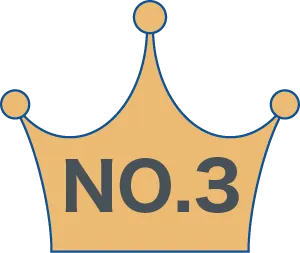 ランキング3